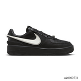 AF 1 Low SP AMBUSH Black Shoes Sneakers – nk0002731