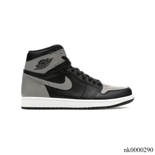 AJ 1 Retro High Shadow (2018) Shoes Sneakers – nk0000290