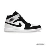 AJ 1 Mid Diamond Shorts Shoes Sneakers – nk0001902
