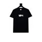SUP Logo Print T-Shirt - SUP0160 image