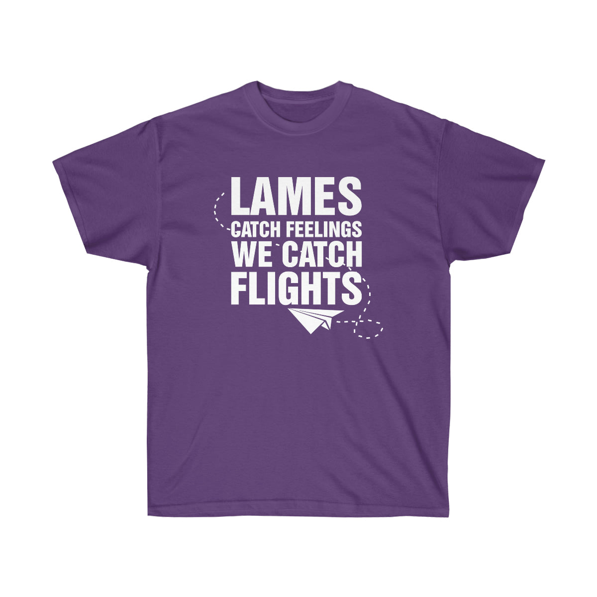 Rap Curren$y Lames Men T - Shirt - Purple, 3XL image