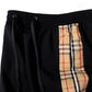 BUR Trim Cotton Shorts - BUR0056 image 9