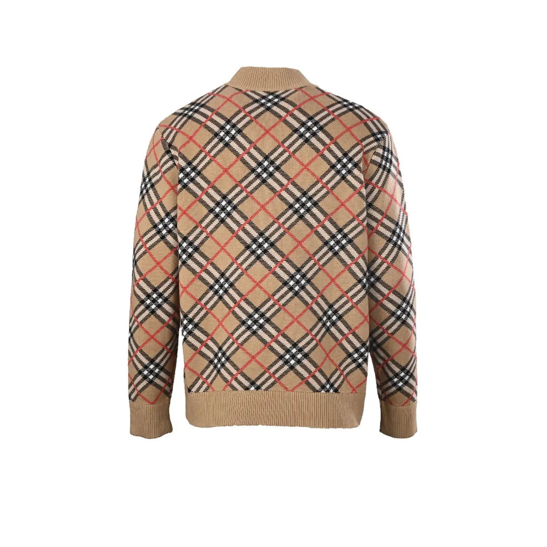 BUR Streetwear Jacket - BUR0066 image 1