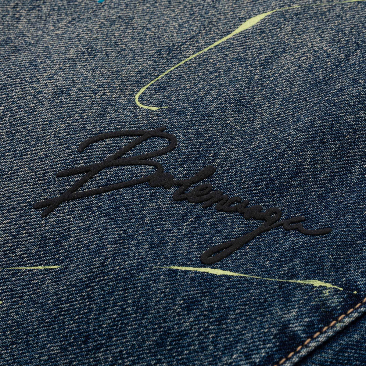 BLCG Streetwear Jean - BLCG0114 image 7