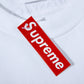 SUP Logo Print T-Shirt - SUP0155 image 4