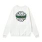 Stussy Graphic Print Sweater - SS0013 image 3