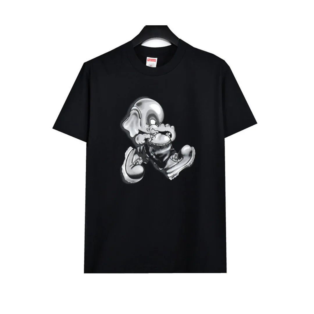 SUP Printed T-Shirt - SUP0084 image 0