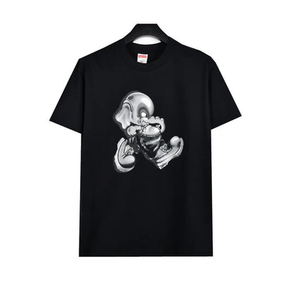SUP Printed T-Shirt - SUP0084 image 0
