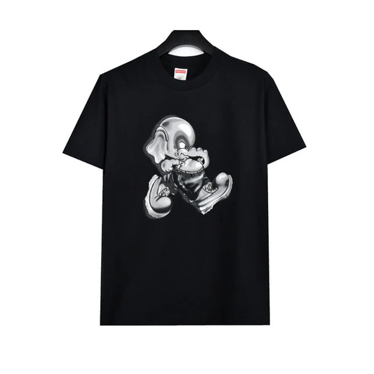 SUP Printed T-Shirt - SUP0084 image 0