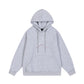 JD Logo Printed Hoodie - JD0037 image