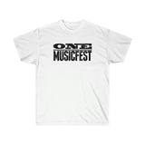 One Musicfest Men T - Shirt image 0