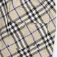 BUR Archive Check Knight Motif Shorts in Beige - 381 - bbr0000381 image 9