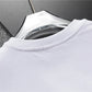 D&G Logo DG Print T-shirt in White - 116 - dng0000116 image 7