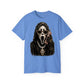 Halloween Ghostface T-Shirt - POD0002 image 2