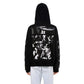 OW Caravaggio Square Hoodie - 344 - owf0000344 image 2