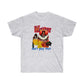 Rap Homey Dont Play That Men T-Shirt - Ash, 3XL image