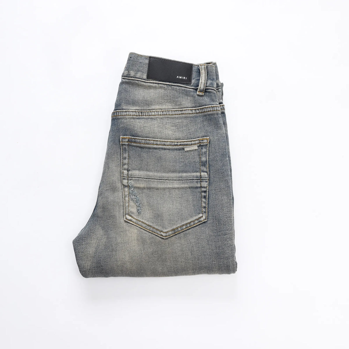 AM Jeans - AM0057 image 8