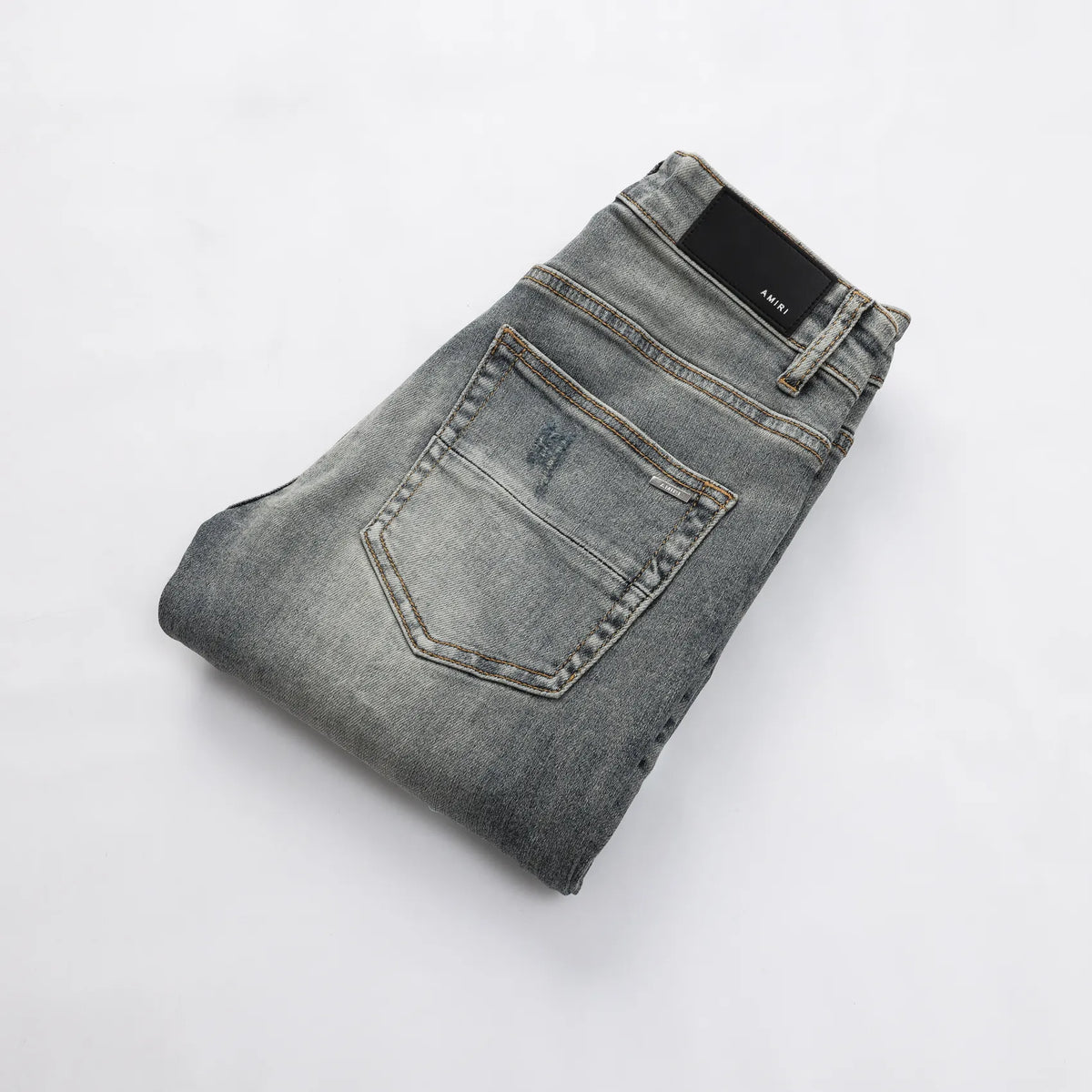 AM Jeans - AM0068 image 2