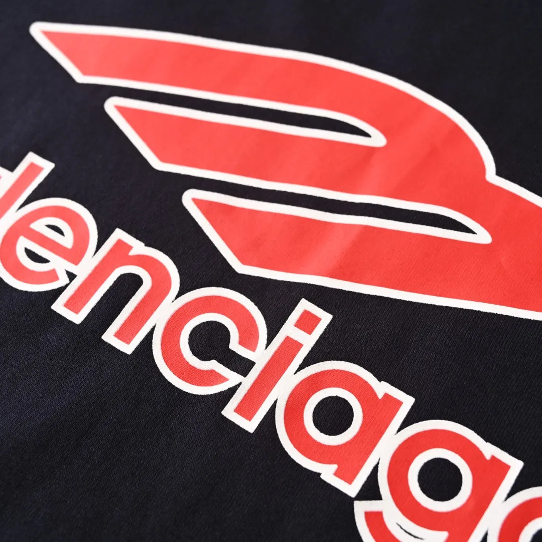 BLCG Cotton Graphic Print T-Shirt - BLCG0108 image 3