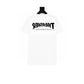 SUP Logo Print T-Shirt - SUP0152 image 1