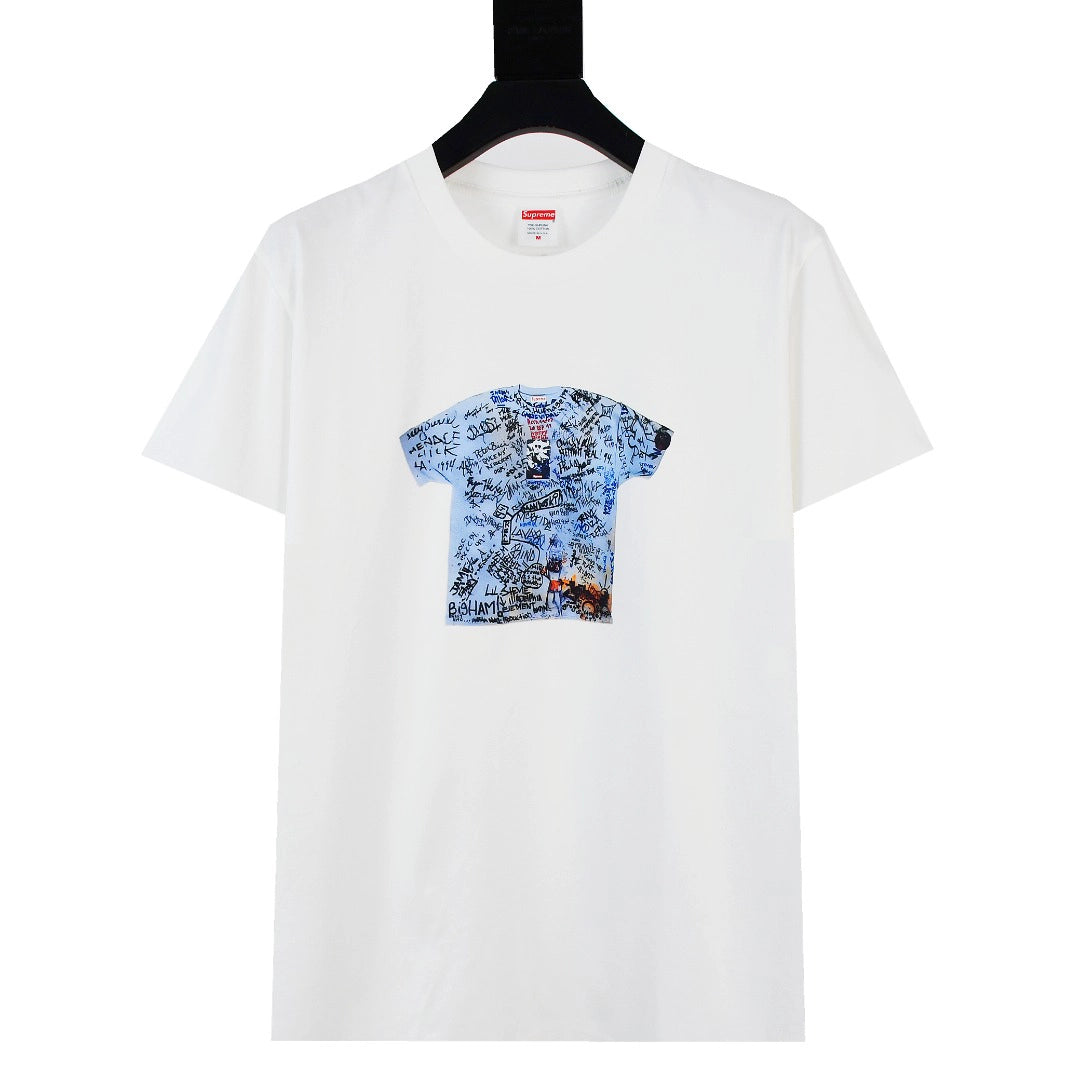 SUP T-Shirt - 483 - spm0000483 - M image