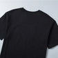 BUR Two Horses T-Shirt in Black - 388 - bbr0000388 image 4