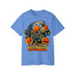 Angel of Death Halloween Pumpkin T-Shirt – POD0015 image