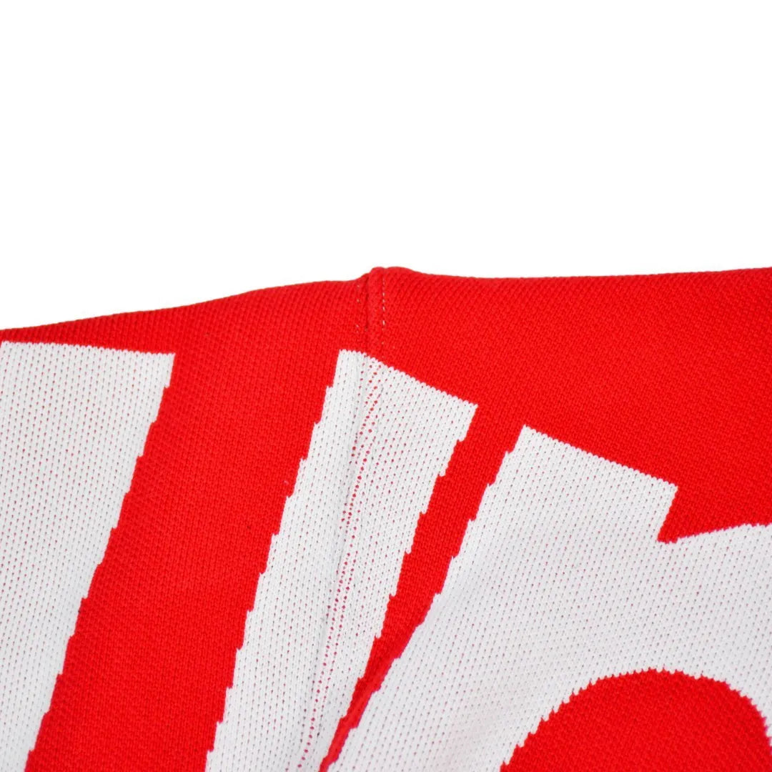 SUP Box Logo Hoodie - SUP0050 image 6