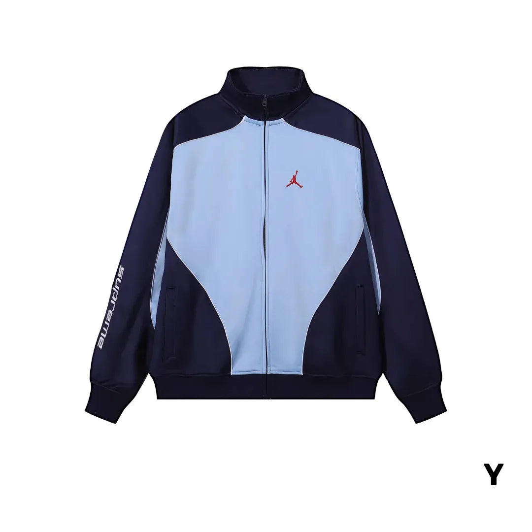 SUP x Jordan Tricot Track Jackets - SUP0133 image
