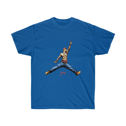 2Pac Limited Edition Men T-Shirt image 2