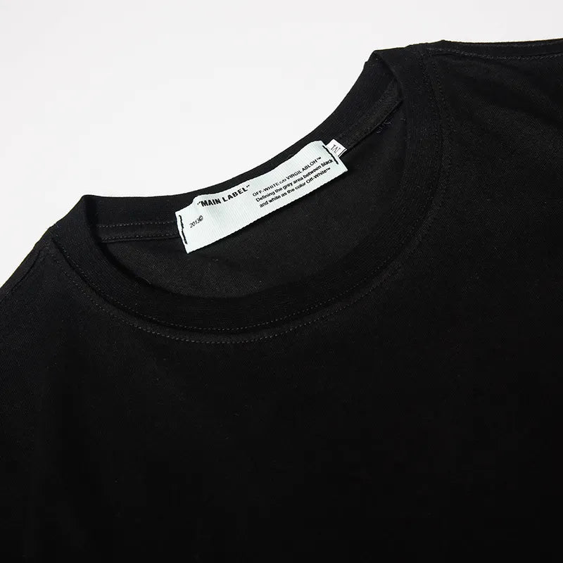 OW RemeraTalle Xl Astronauta Cotton T-Shirt  - OW0012 image 13