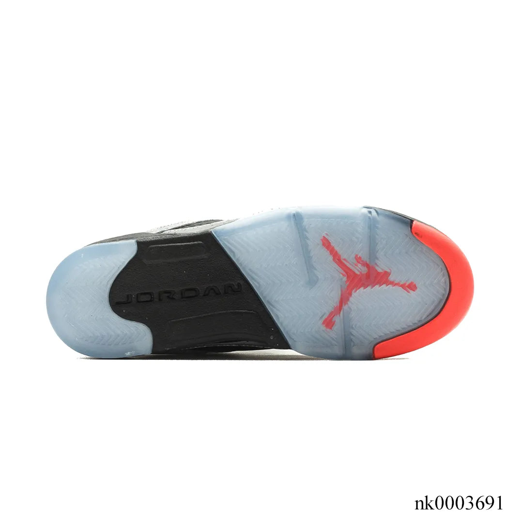 AJ 5 Retro Low “Neymar” Shoes Sneakers – nk0003691