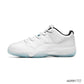 AJ 11 Low Legend Blue Shoes Sneakers – nk0001722