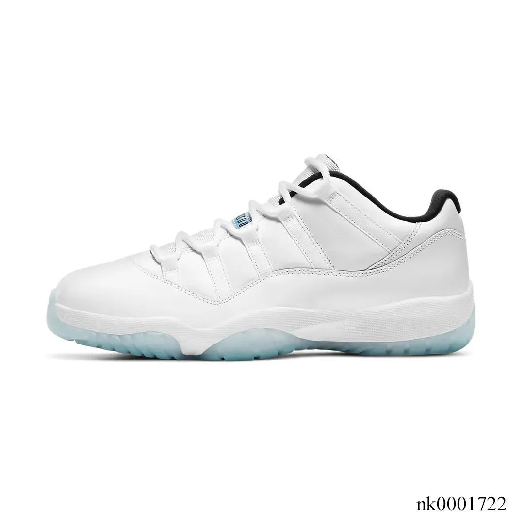 AJ 11 Low Legend Blue Shoes Sneakers – nk0001722