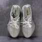 YzY Boost 350 V2 Static Reflective Shoes Sneakers – ad0000025