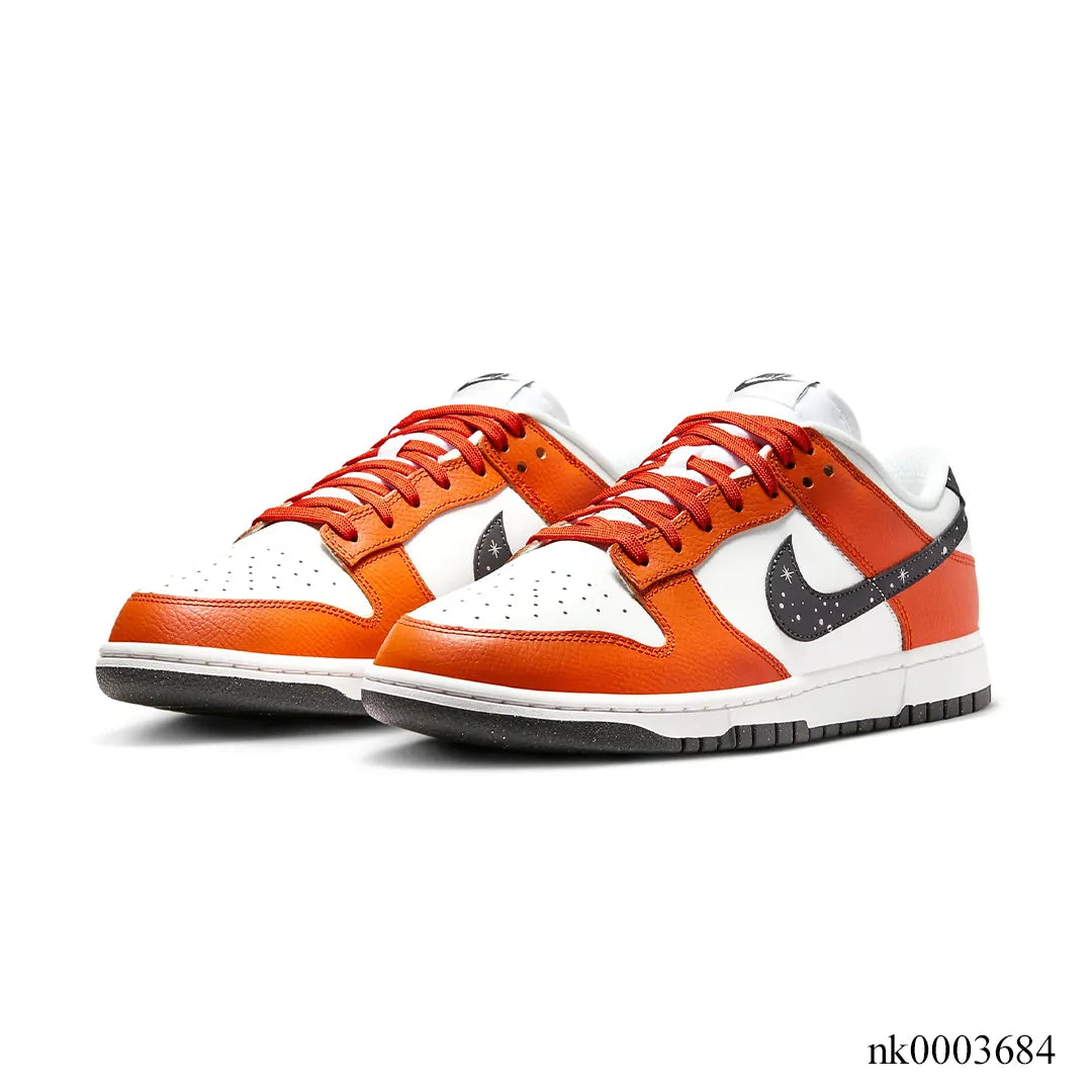 Dunk Low Night Sky Shoes Sneakers – nk0003684