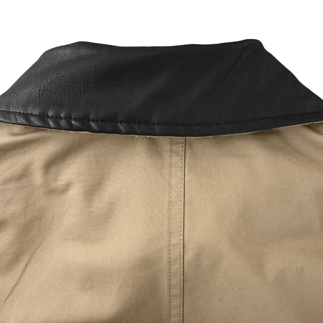 BUR Streetwear Jacket - BUR0064 image 6