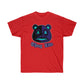 Thug Life Men T-Shirt - Red, L image