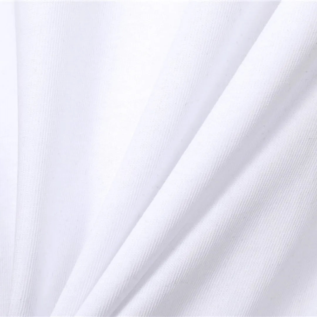 BUR Horseferry T-Shirt in White - 392 - bbr0000392 image 13