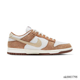 Dunk Low Retro PRM Medium Curry Shoes Sneakers – nk0003798