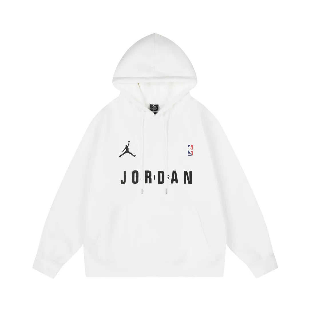 JD Logo Printed Hoodie - JD0038 image 0