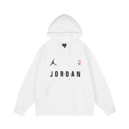 JD Logo Printed Hoodie - JD0038 image 0