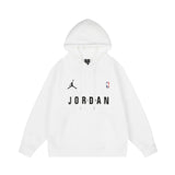 JD Logo Printed Hoodie - JD0038 image 0