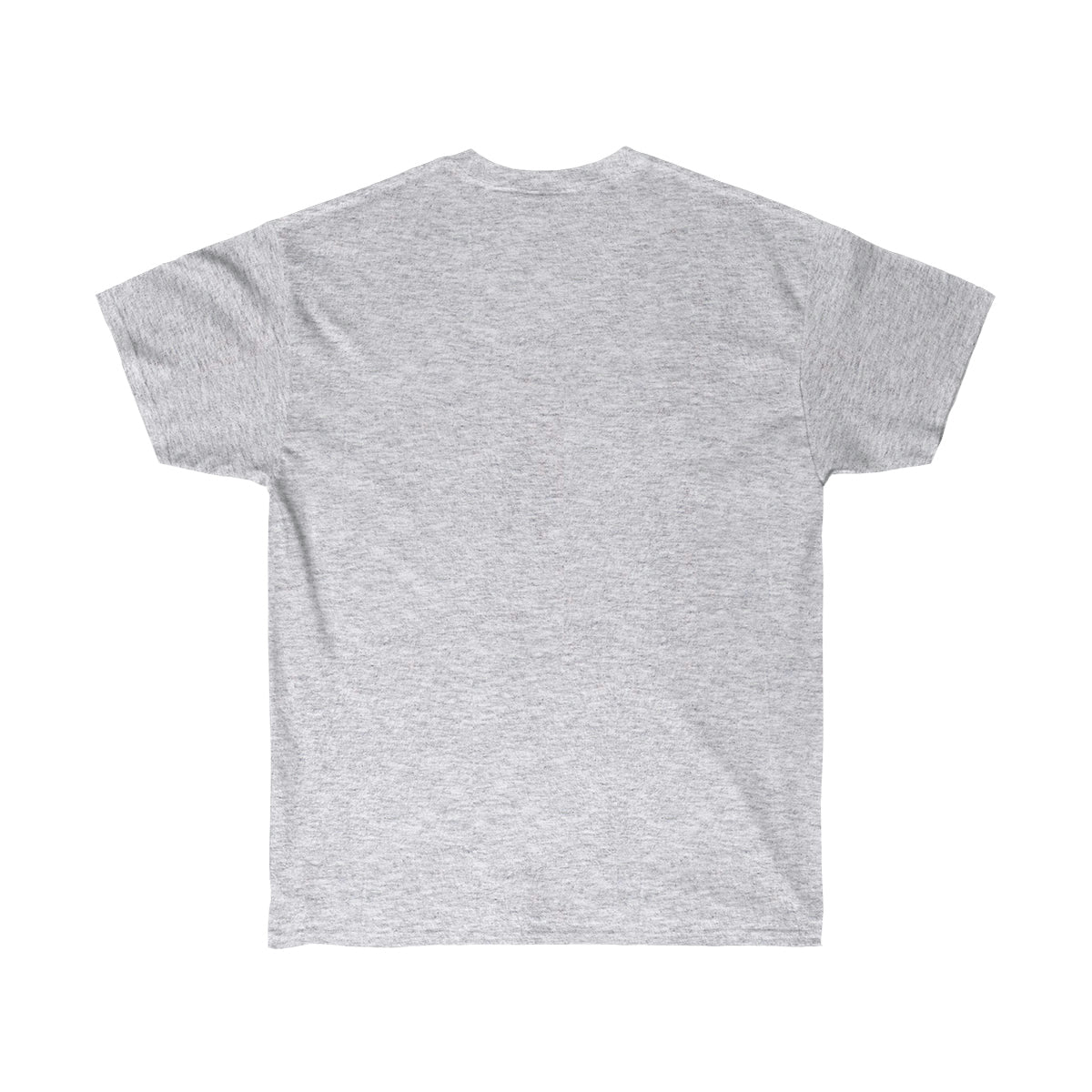 Crybaby Bird Black Men T-Shirt image 3