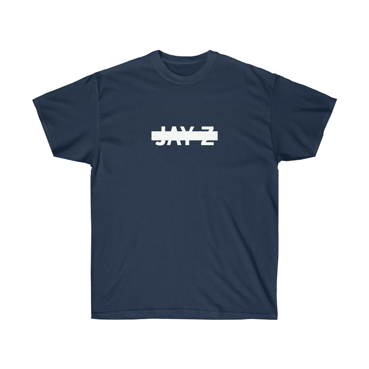 Jay Z Men T-Shirt - Navy, M image