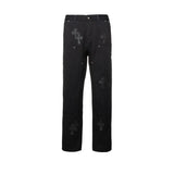 CH Cross Patch Jeans - CH0107 image 0