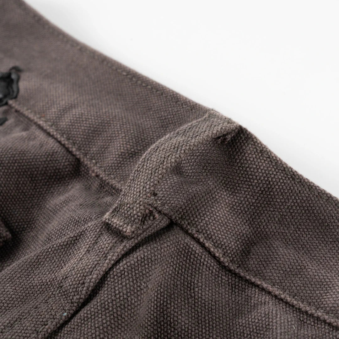 CH Cross Patch Jeans - CH0106 image 6