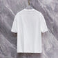 LW Logo-Print Cotton T-Shirt - LW0007 image 2
