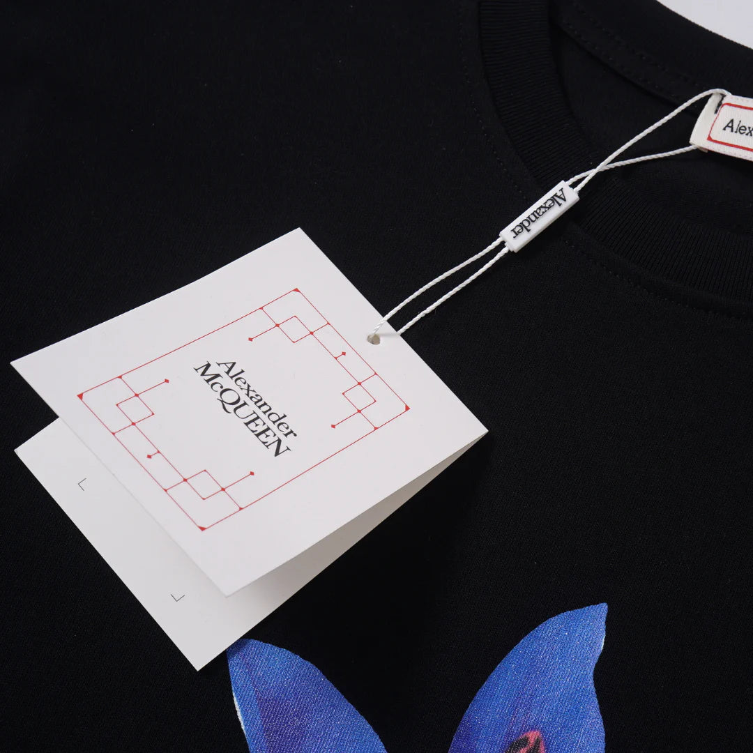 MCQ Graphic Print T-Shirt - MCQ0026 image 5
