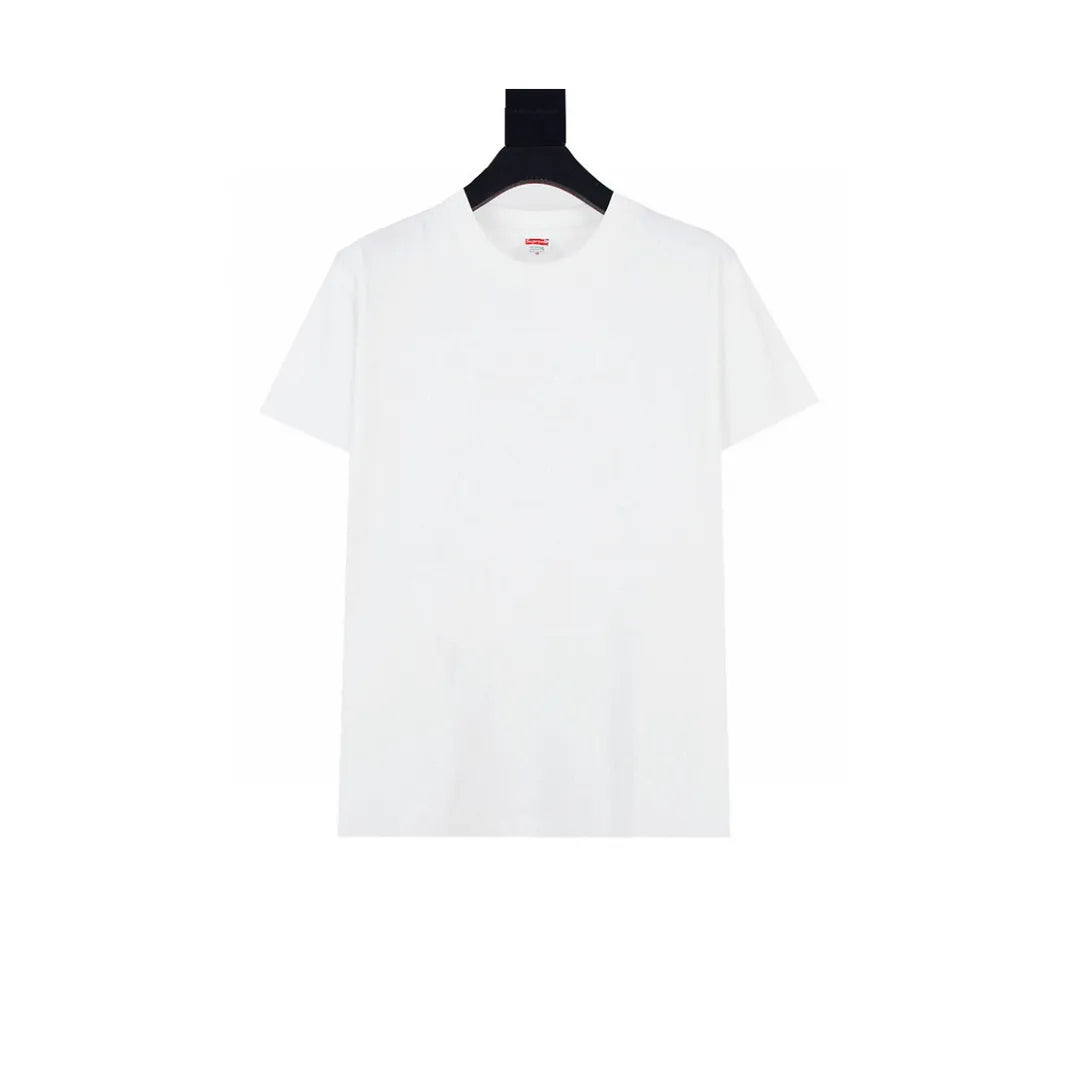 SUP Logo Print T-Shirt - SUP0142 image 3